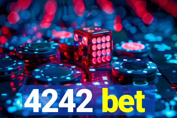 4242 bet